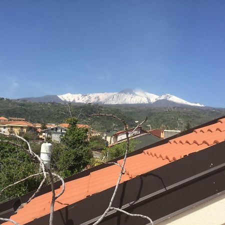 Etna Loft Villa Giarre Dış mekan fotoğraf