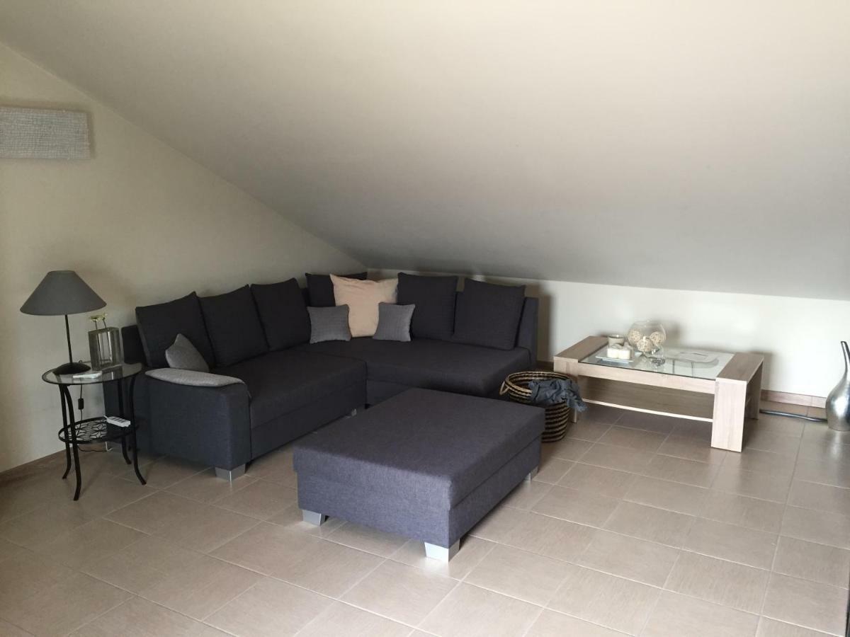 Etna Loft Villa Giarre Dış mekan fotoğraf