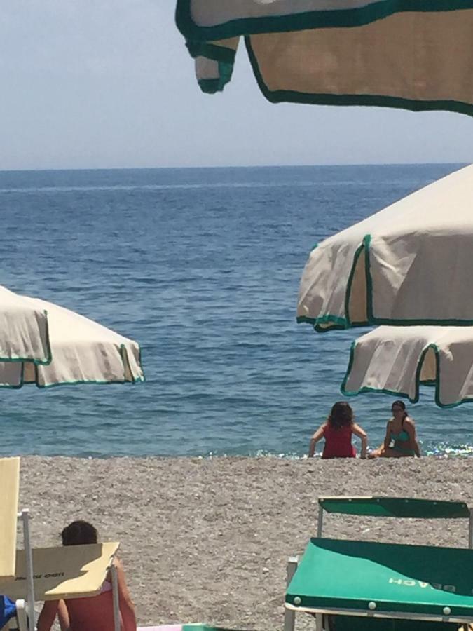 Etna Loft Villa Giarre Dış mekan fotoğraf