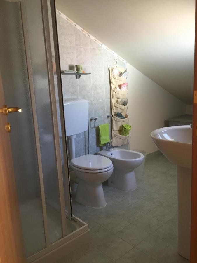 Etna Loft Villa Giarre Oda fotoğraf